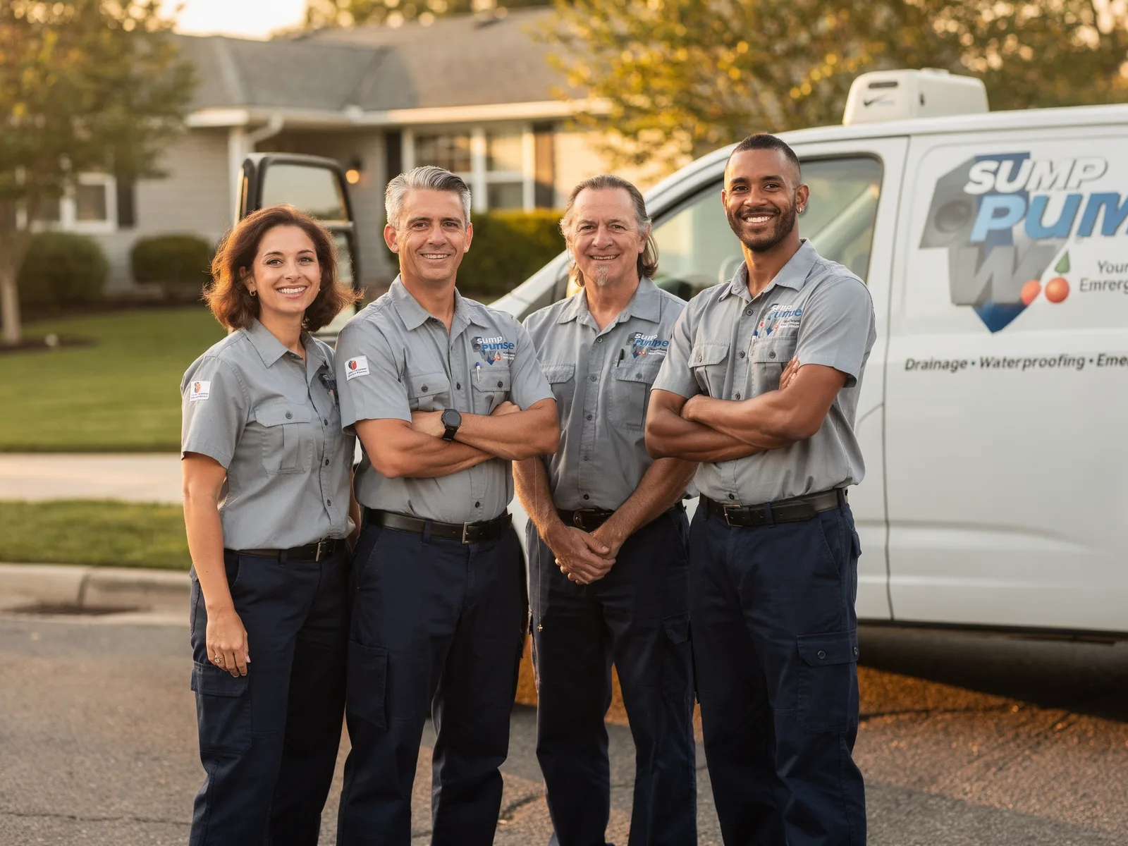 Water Heater Repair company in Whitewater, KS